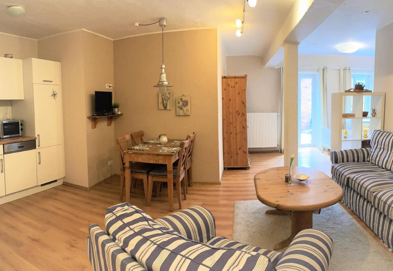 Landhotel Rehedyk Sankt Michaelisdonn Экстерьер фото