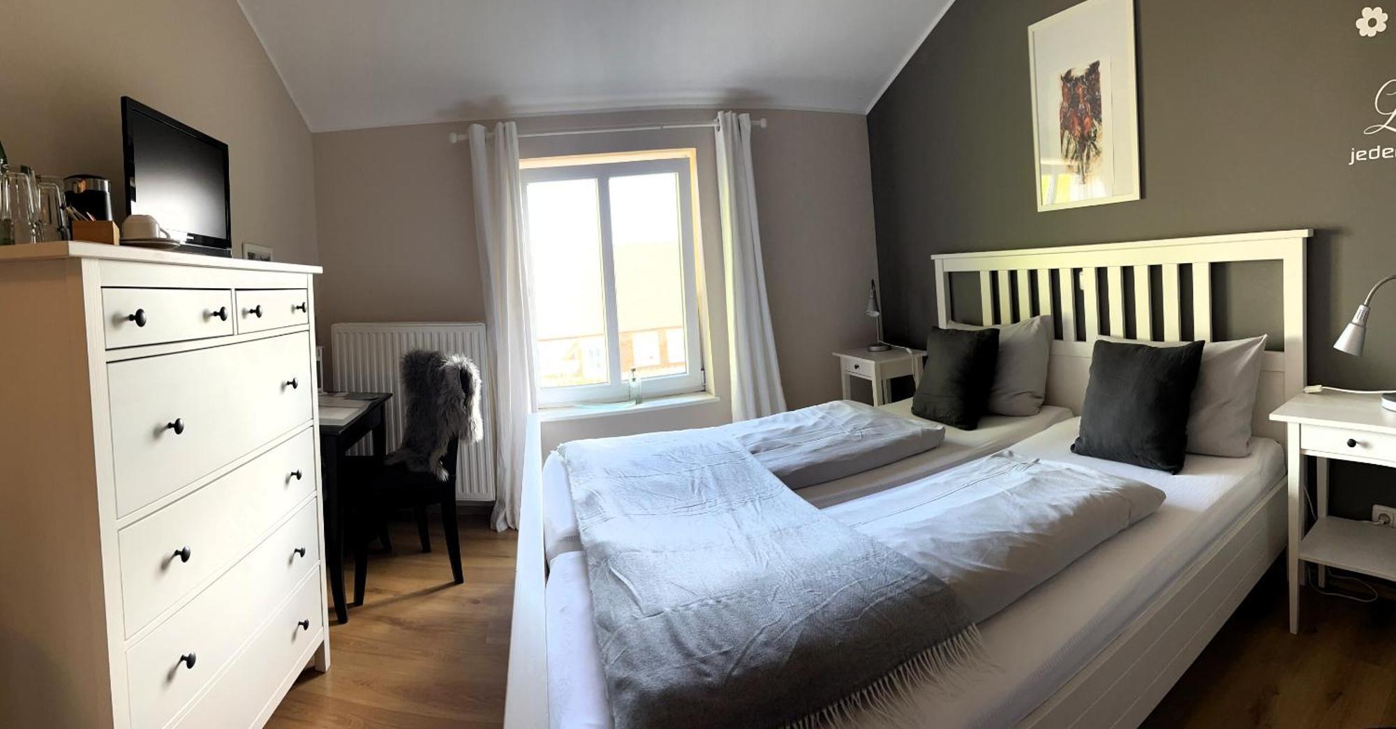 Landhotel Rehedyk Sankt Michaelisdonn Экстерьер фото