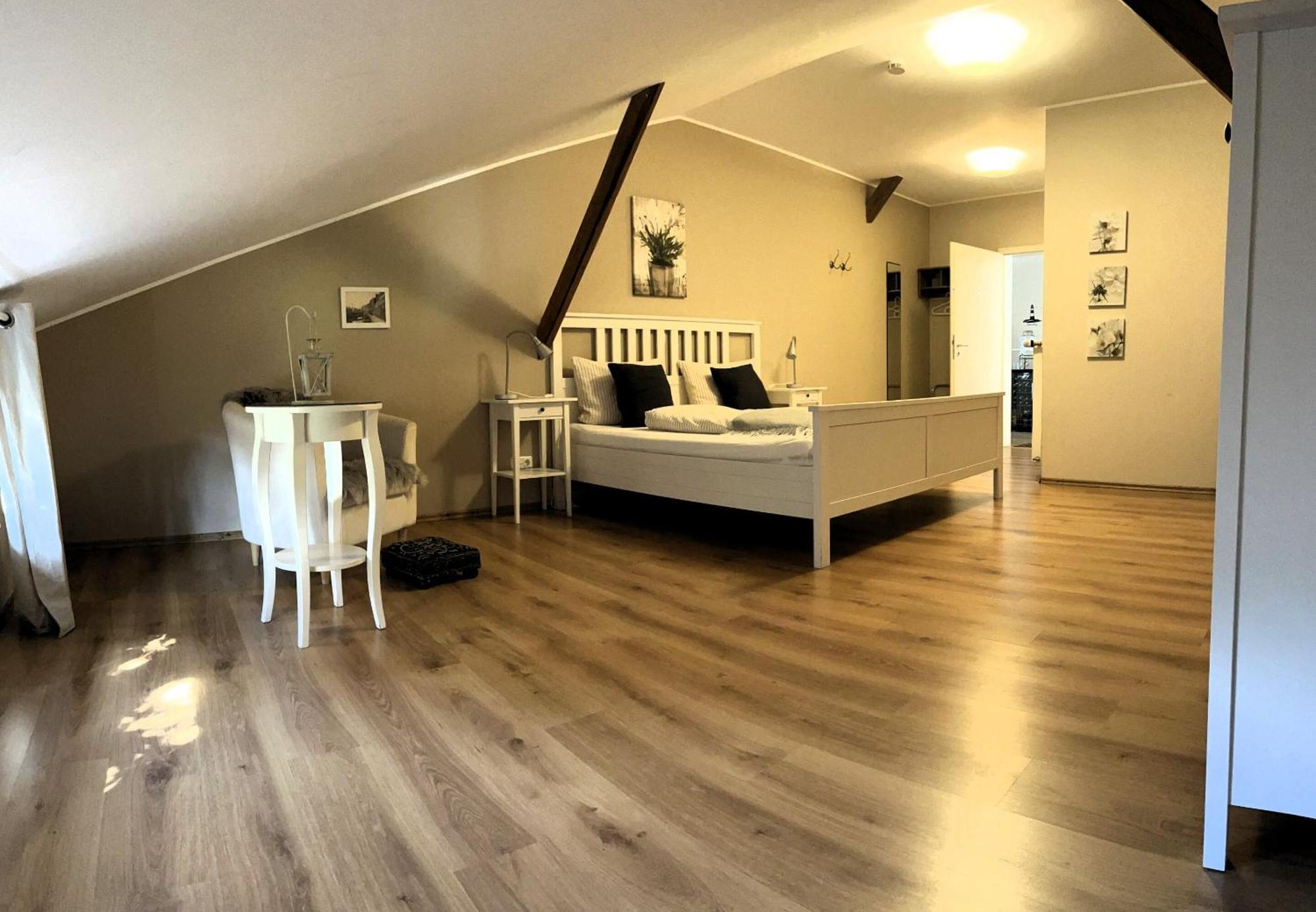 Landhotel Rehedyk Sankt Michaelisdonn Экстерьер фото