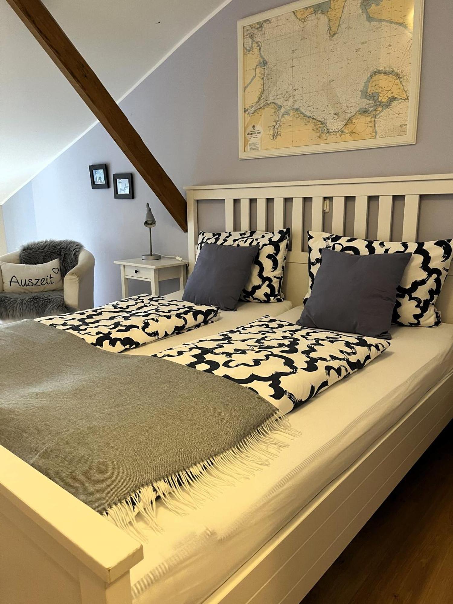 Landhotel Rehedyk Sankt Michaelisdonn Экстерьер фото