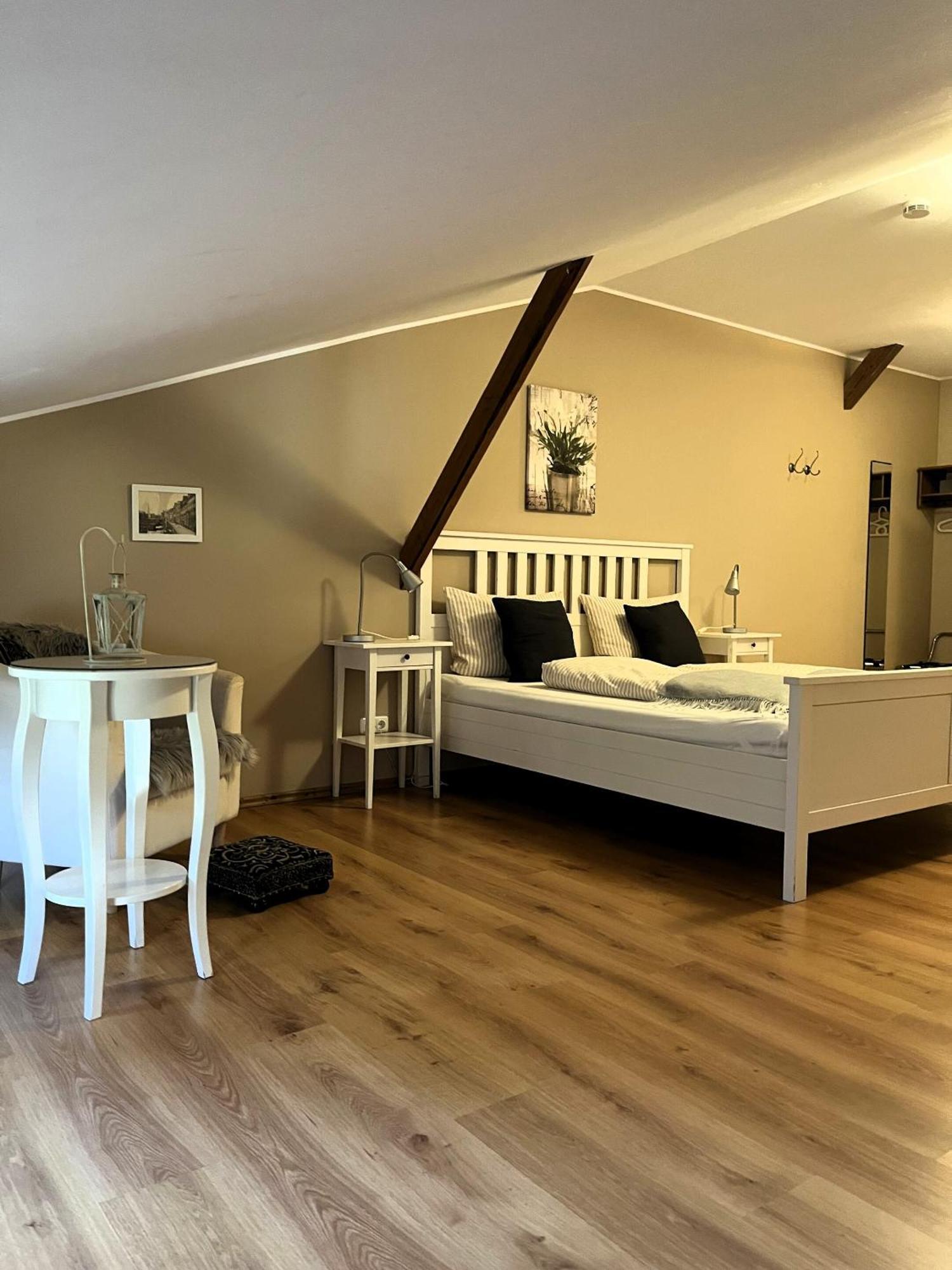 Landhotel Rehedyk Sankt Michaelisdonn Экстерьер фото